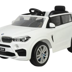 BMW X5M Licensed Ride on Car With 2.4G Remote Control