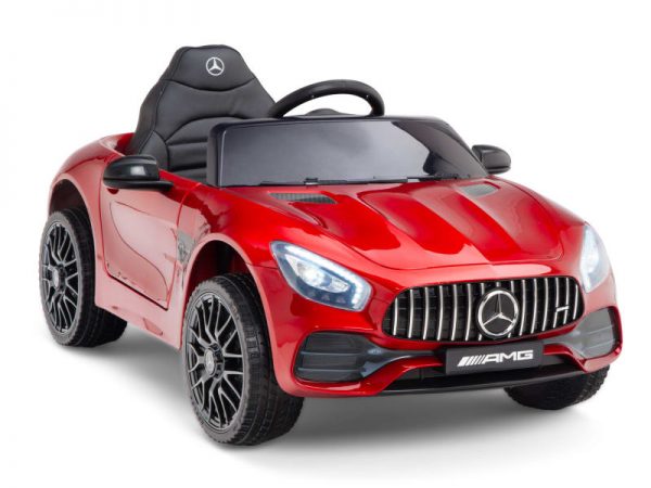 Mercedes-AMG GT Coupe Kids Ride On Car