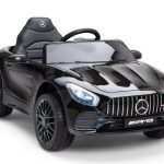 2021 Licensed Mercedes-AMG GT Coupe Kids Ride On Car