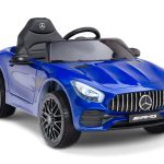 Licensed Mercedes Benz M-Class Kids Ride on Car